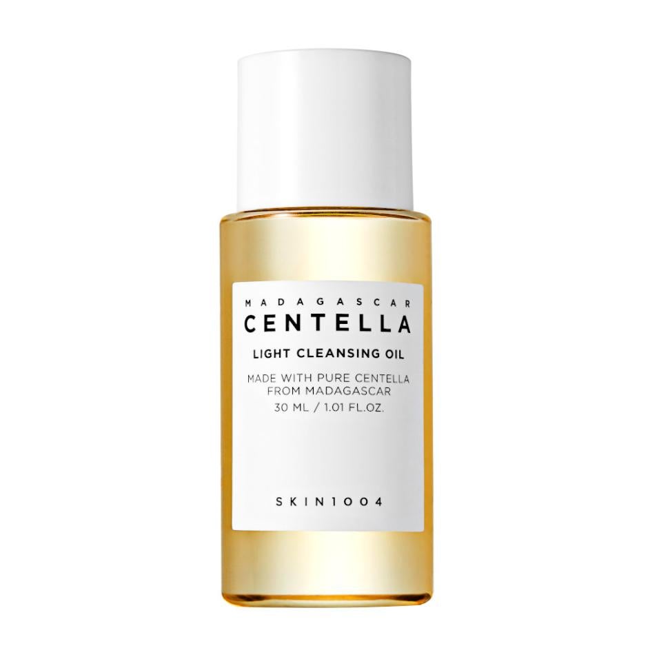 SKIN1004 Madagascar Centella Light Cleansing Oil - 30 ml billede