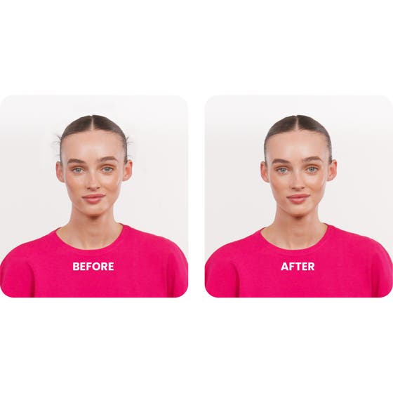 Smooth Me Now Flyaway Hair Balm