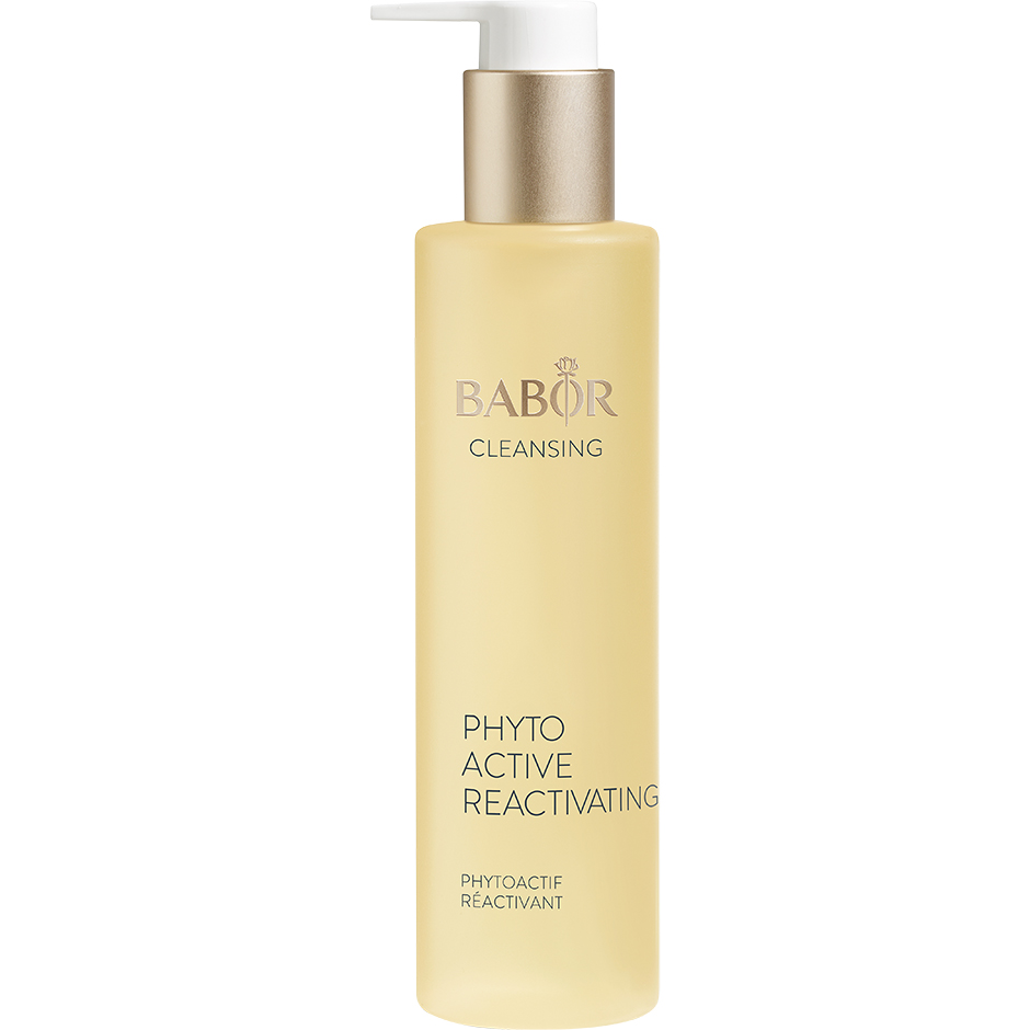 Phytoactive Reactivating