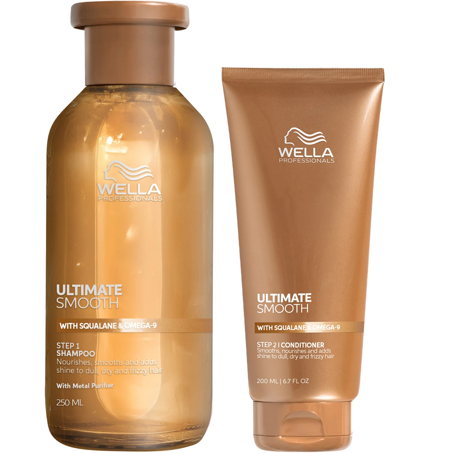 Ultimate Smooth Duo