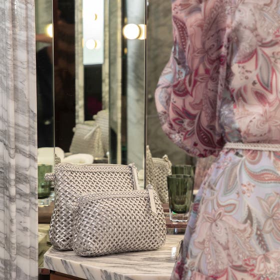 Sweet Cosmetic Medium