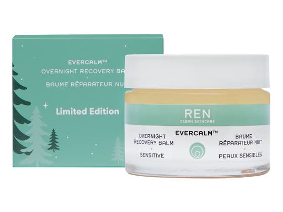 Evercalm Overnight Recovery Balm