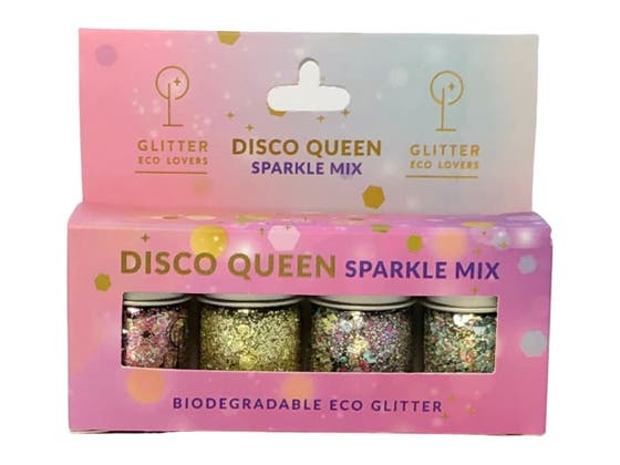 Sparkle Mix