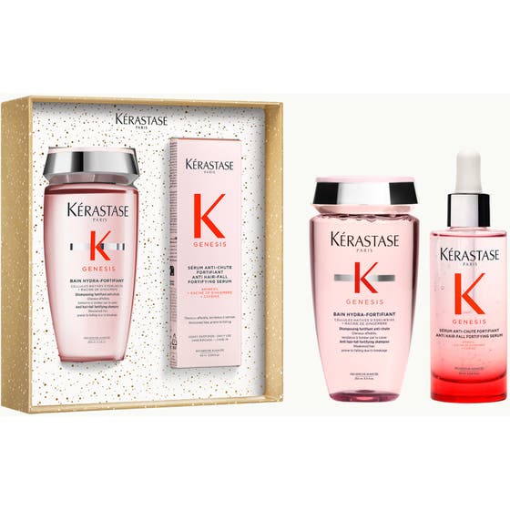 Genesis Duo Holidays Coffret