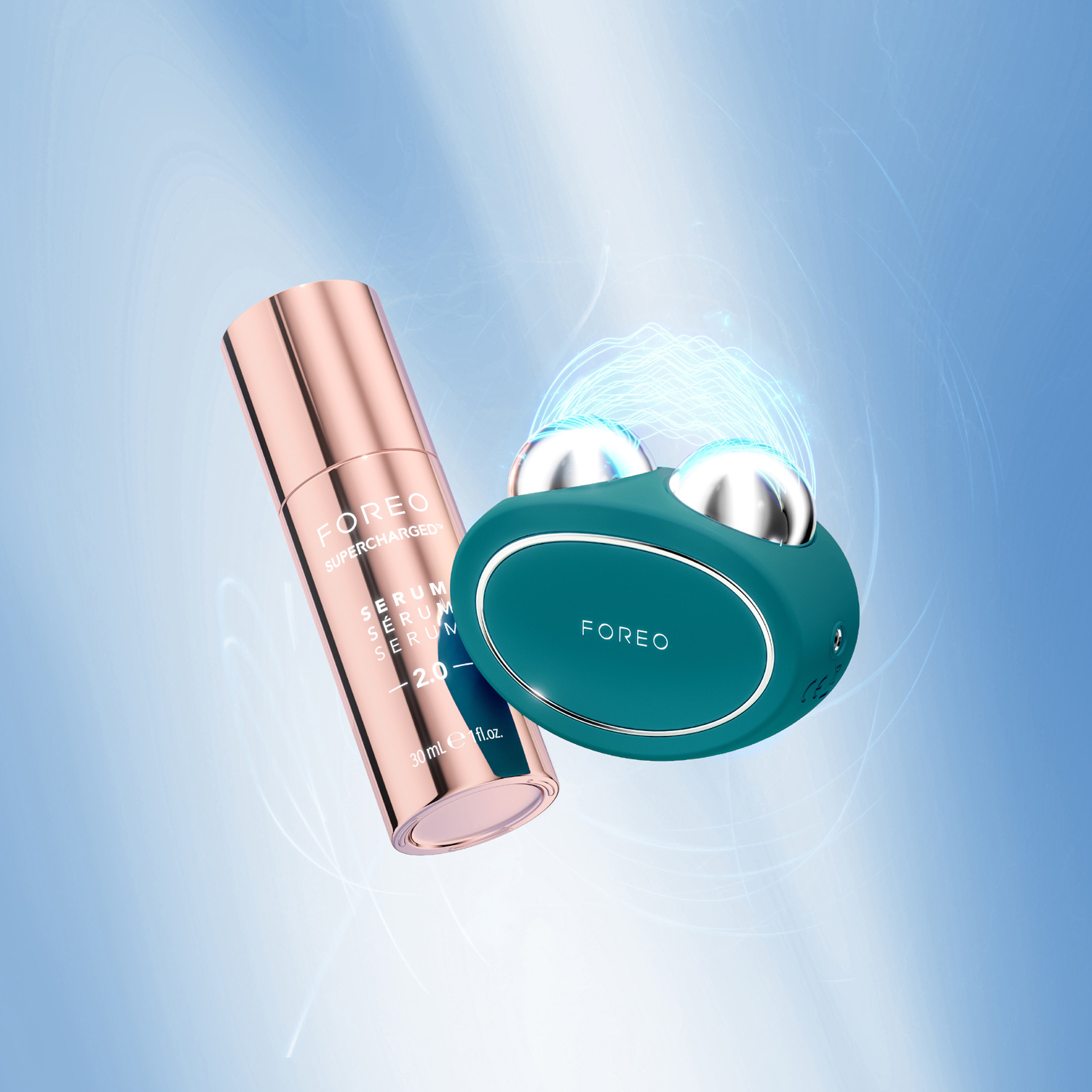 BEAR™ 2 Evergreen