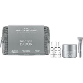 Peptide Lifting Routine
