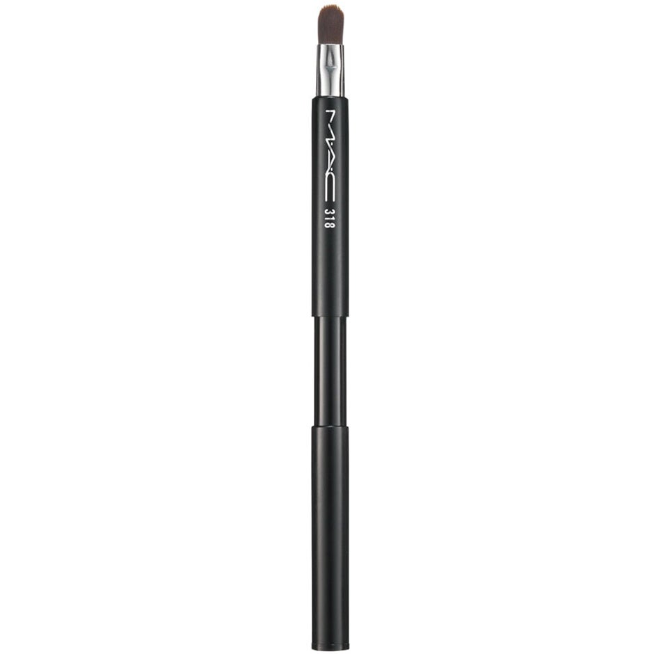 Mac Brushes 318 Retractable Lip sminkverktyg dam – bild 7