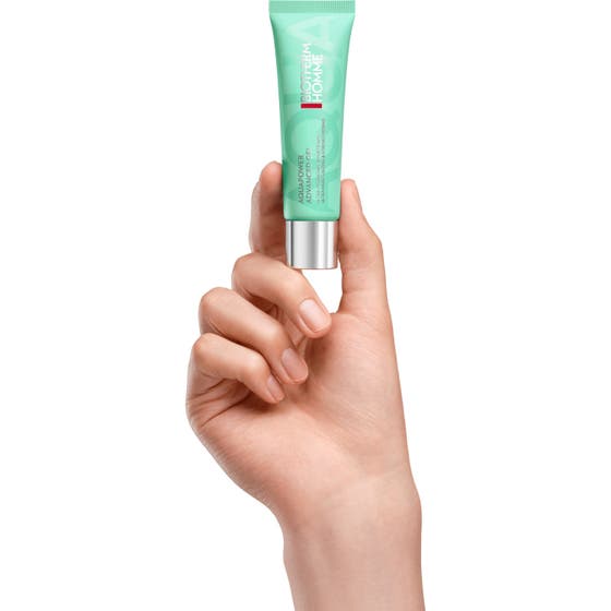 Aquapower Advanced Gel
