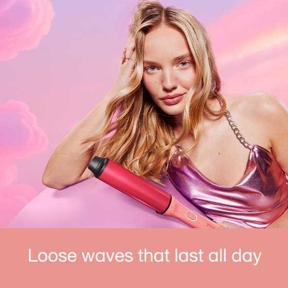 Chronos Curve Limited Edition Max Wand