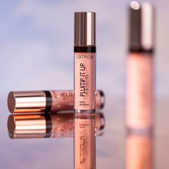 Plump It Up Lip Booster