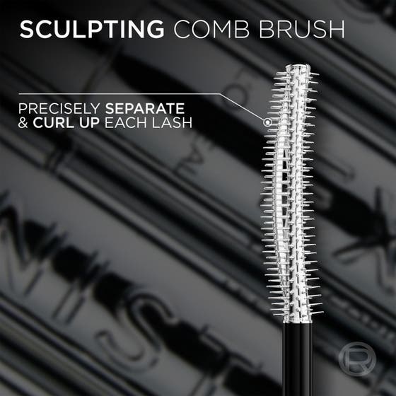 Telescopic Extensionist Mascara