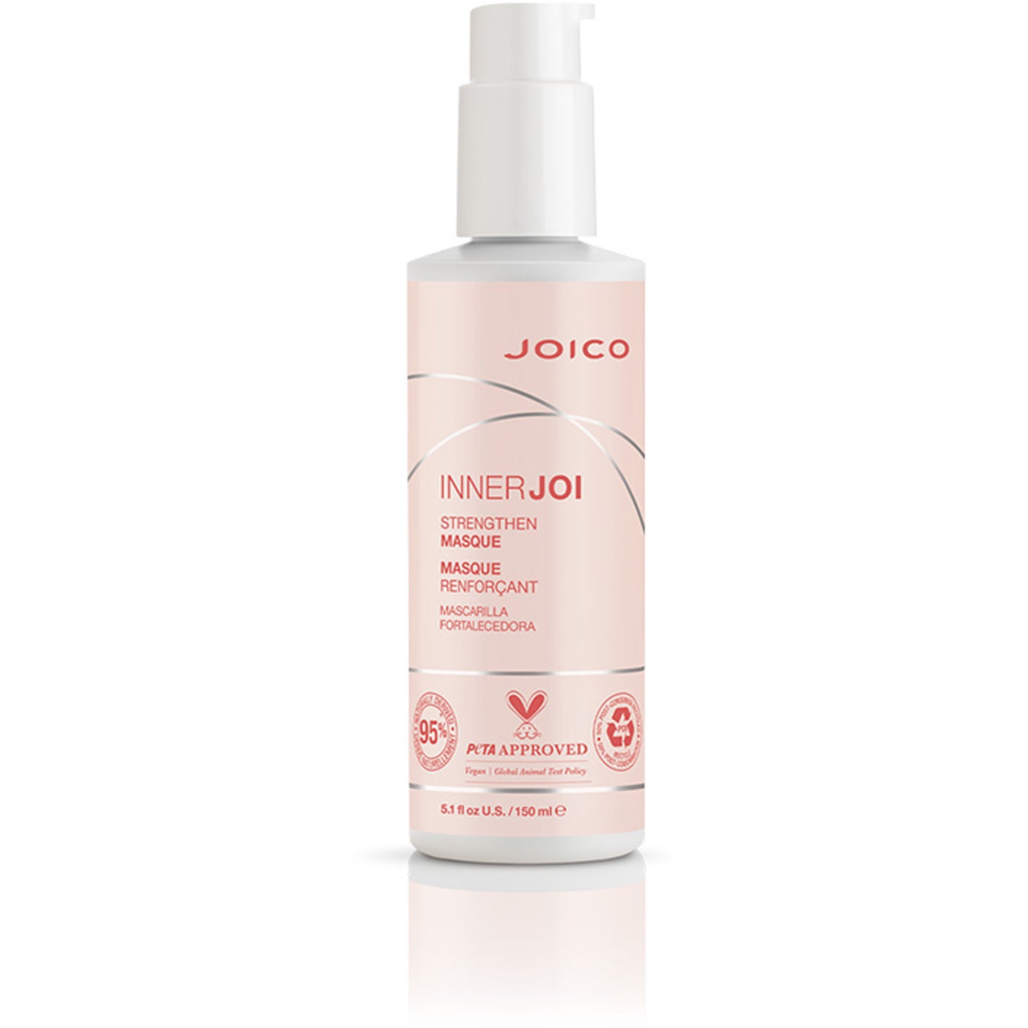 Joico InnerJoi Strengthen Masque 150 ml