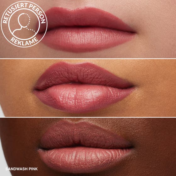 Luxe Lipstick