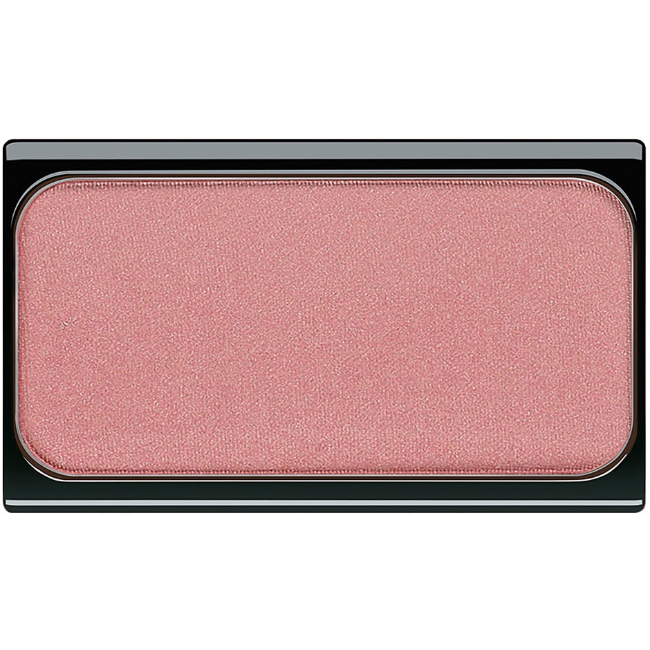 Compact Blusher 13 Brown Orange 5 g