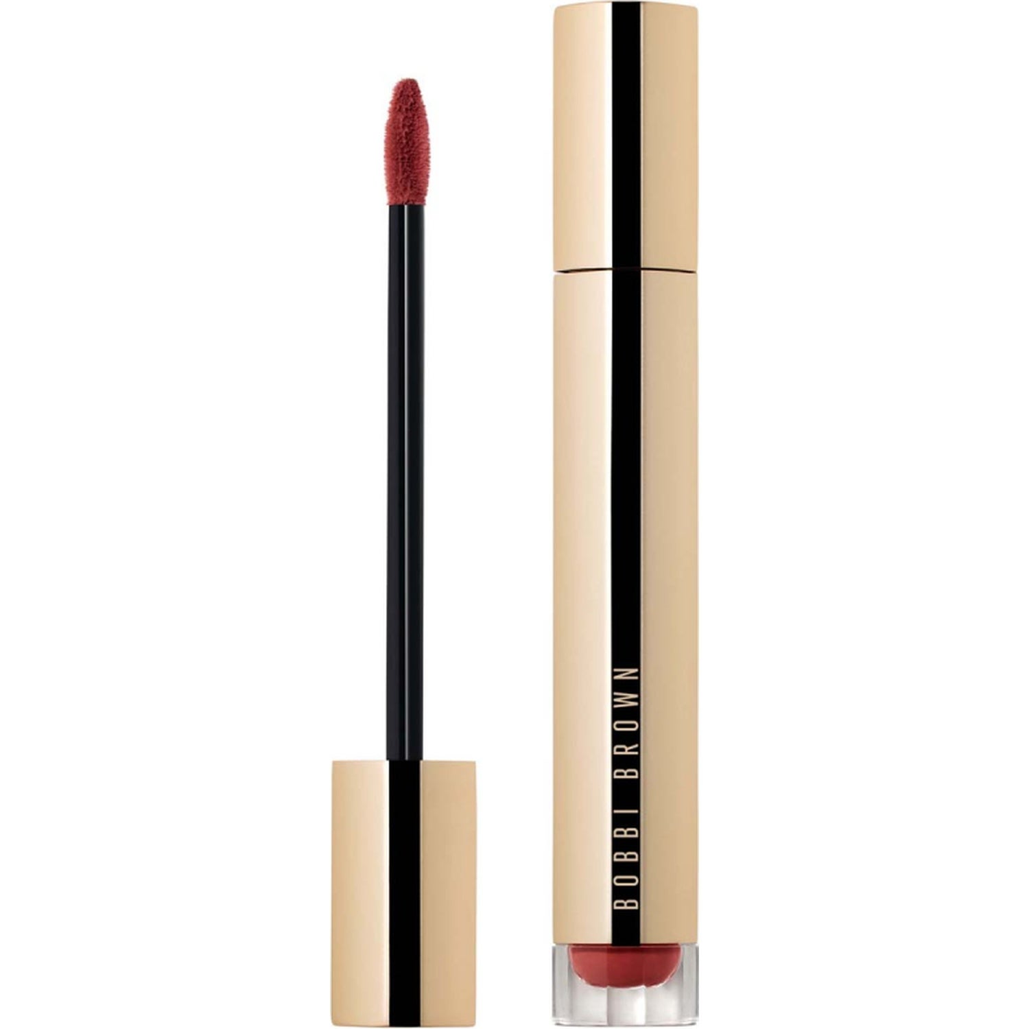 Bobbi Brown Luxe Matte Liquid Lipstick läppsmink dam