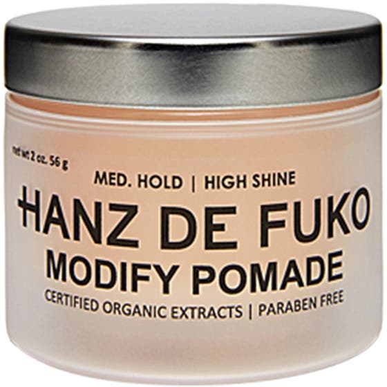 Modify Pomade