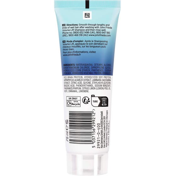 Volumizing Shampoo & Conditioner Set