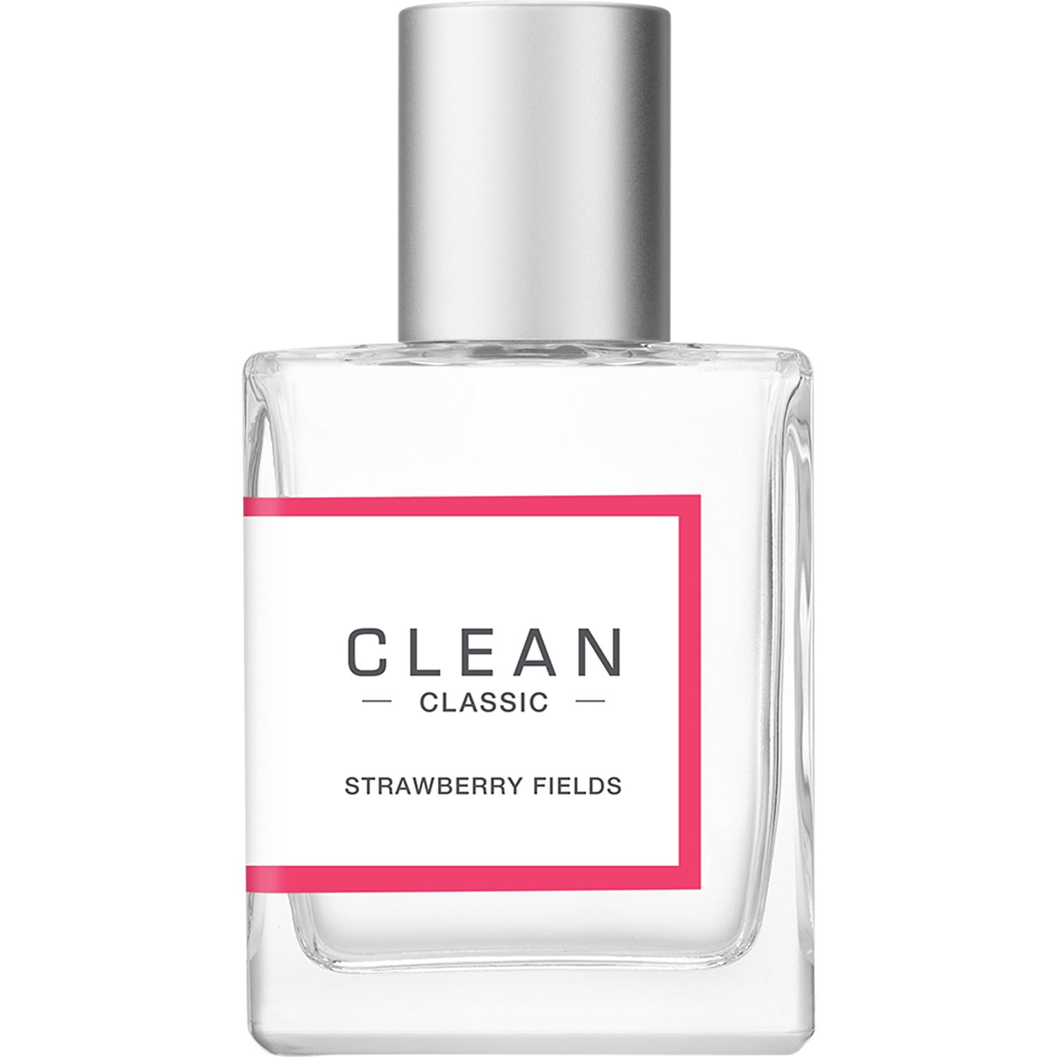 Clean CLASSIC Strawberry Fields Eau de Parfum - 60 ml