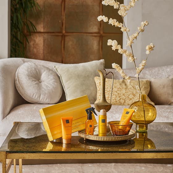 The Ritual of Mehr - Small Gift Set