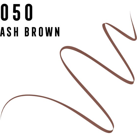 Masterpiece Micro Marker Brow Pencil