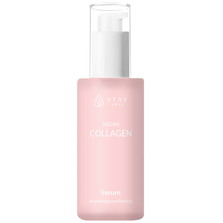 Stay Well Vegan Collagen Serum 30 ml