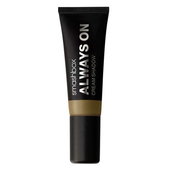 Always On Cream Shadow