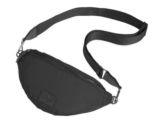 Elinor BumBag Recycled