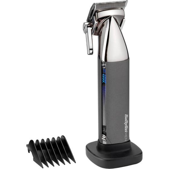 Super X Metal Cordless Hair Clipper