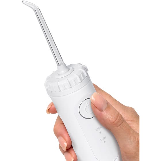 WF-26EU Cordless Plus Water Flosser