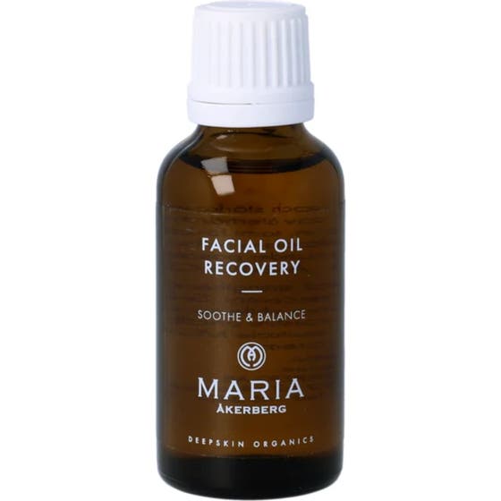 Facial Oil Recovery 