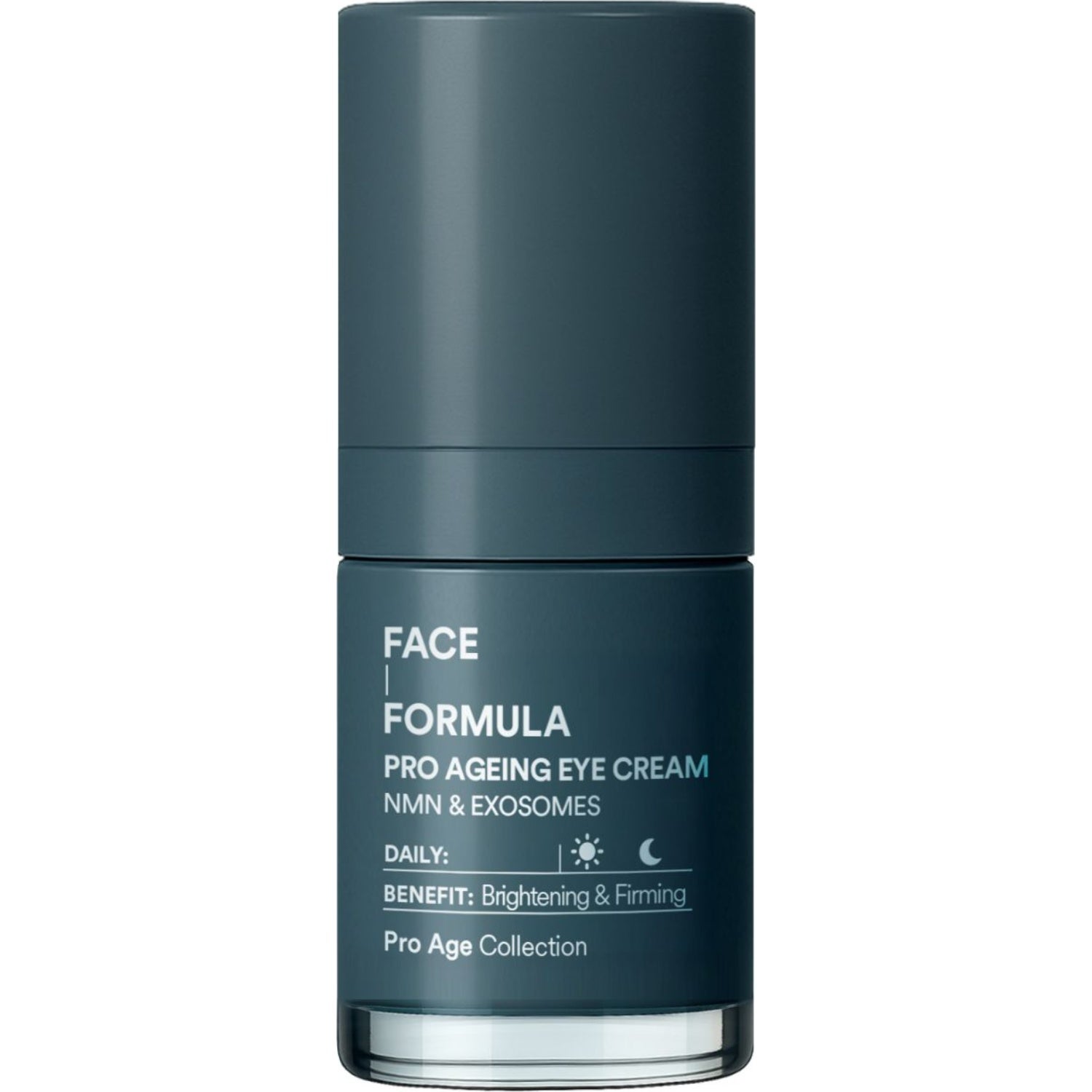 Elixir Cosmeceuticals Face Formula Pro Age Eye Cream 15 ml