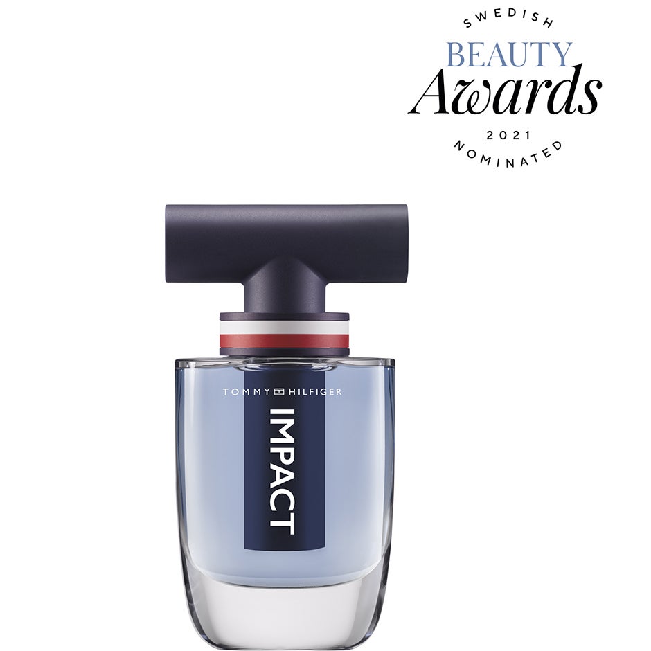 Impact Men Eau de Toilette