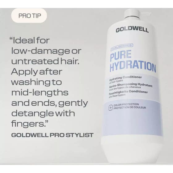 Dualsenses Pure Hydration