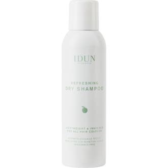 Refreshing Dry Shampoo