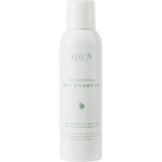 Refreshing Dry Shampoo