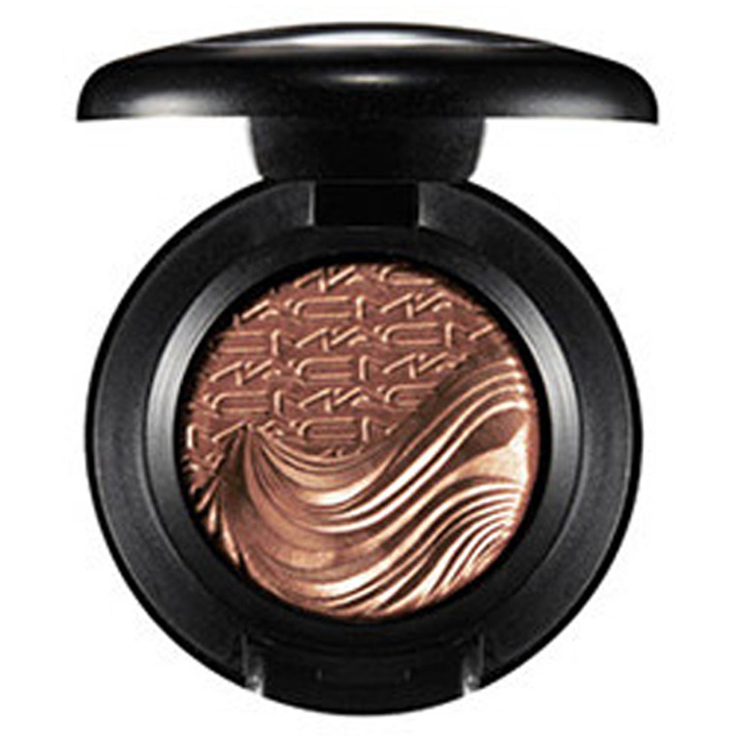 MAC Cosmetics Extra Dimension Single Eyeshadow Sweet Heat - 1,3 g billede