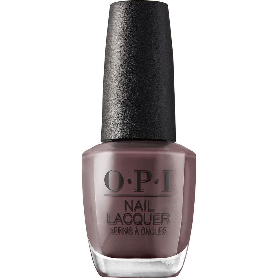 Nail Lacquer Don't Bossa Nova Me Around?