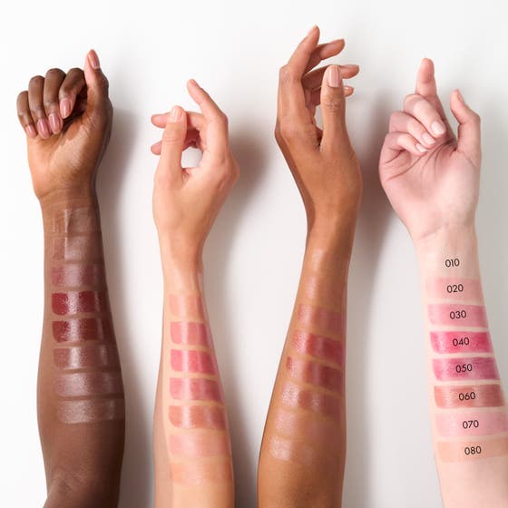 Care In Colours Lip Balm