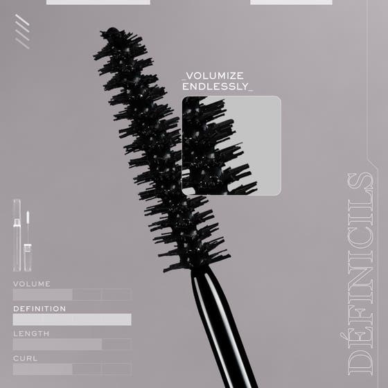 Definicils Mascara Duo