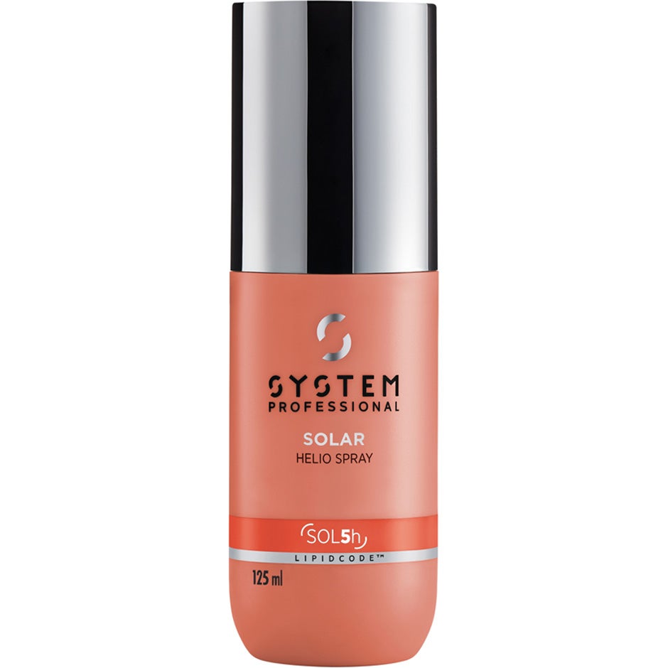 System Professional System Solar Helio Guard Gift 125 ml