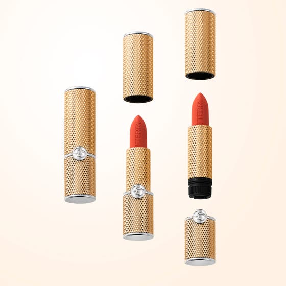 Refill Rouge Opulent Satin Lipstick