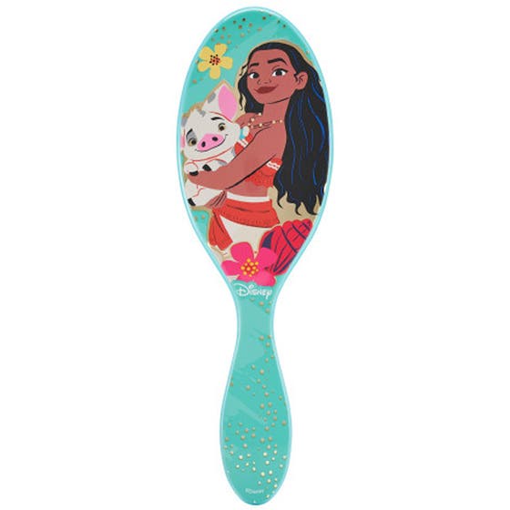 Retail Original Detangler Princess Moana
