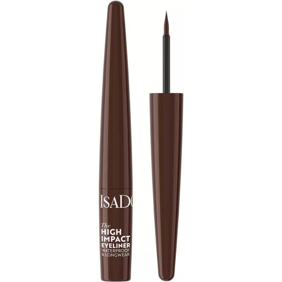 The High Impact Eyeliner