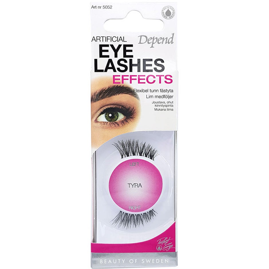 Perfect Eye Eyelashes Tyra