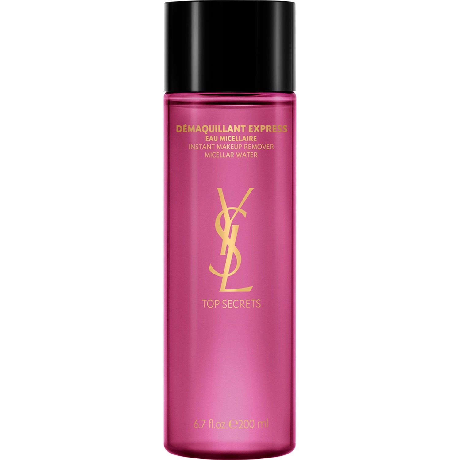 Yves Saint Laurent Top Secrets Micellar Water (200 ml)