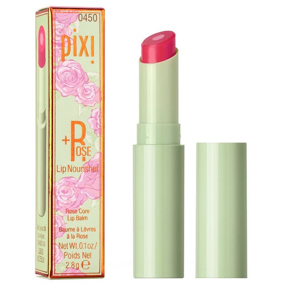 +ROSE Lip Nourisher