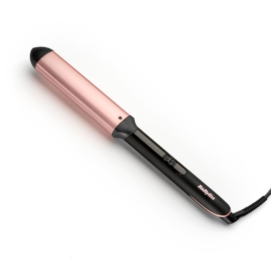 Produktfoto för Babyliss Locktång Oval Waving Wand