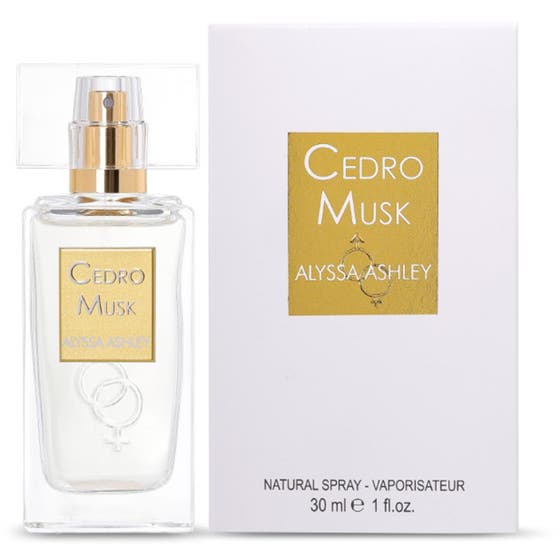 Cedar Musk