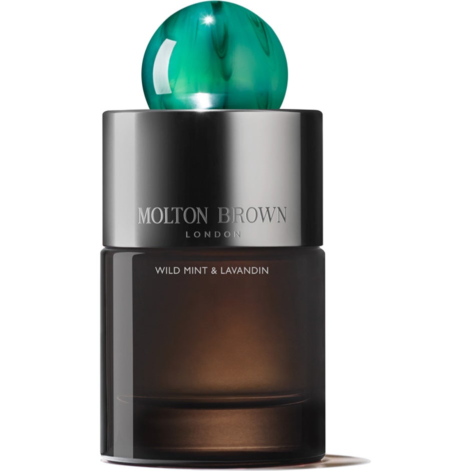 Wild Mint & Lavandin Eau de Parfum