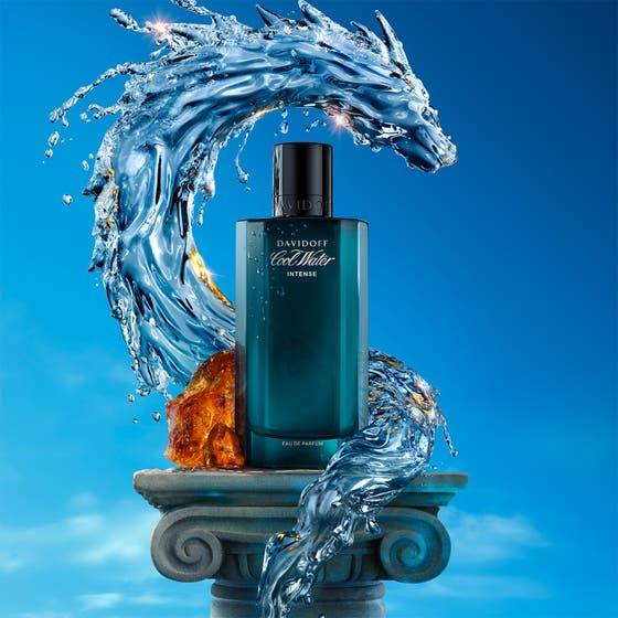 Cool Water Intense for Him